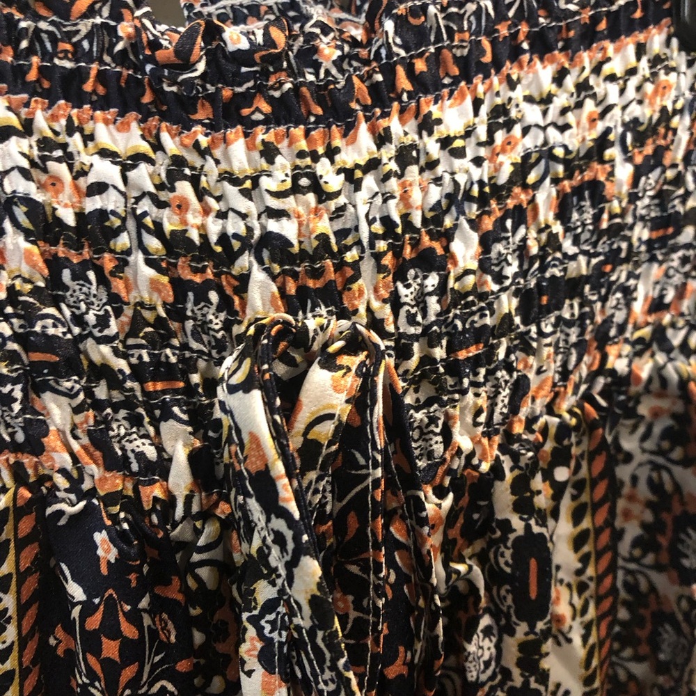 Paper bag Pants - Picture 6 of 7